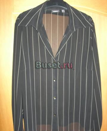 Блузка женская Mexx,р-р 46-48 Москва