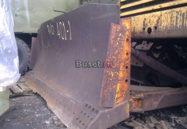 Навесное бульдозерное оборудование ДЗ-110А  го Санкт-Петербург