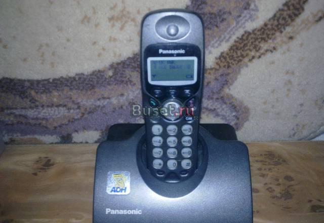 Panasonic KX-TCD450 RU Москва