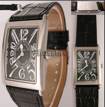 Frank Muller Island (ж.) 2 Москва