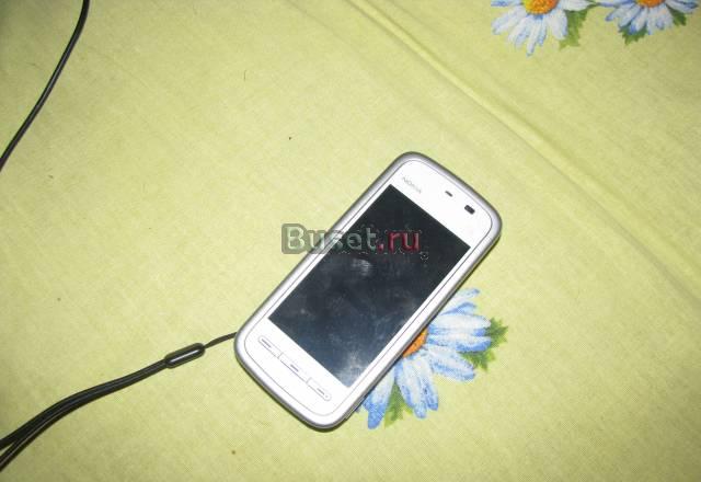 Nokia 5230 Москва