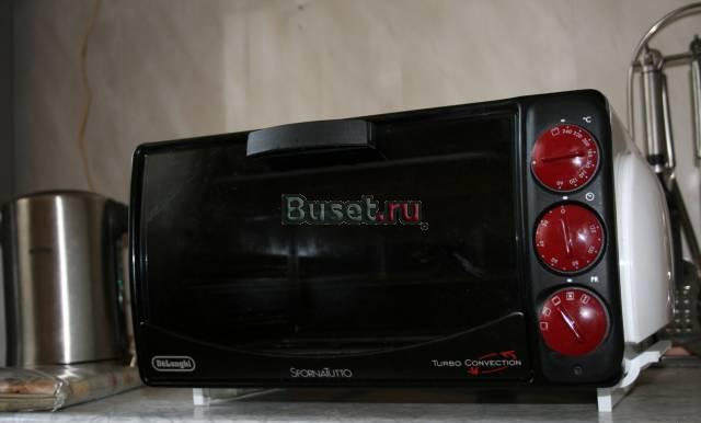 Электропечь Delonghi O 190 Sfornatutto Москва