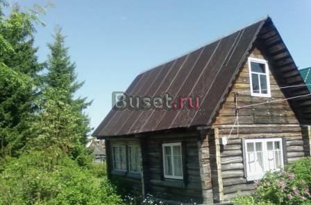 Дача в Назии Санкт-Петербург