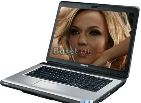 Toshiba L300 Санкт-Петербург