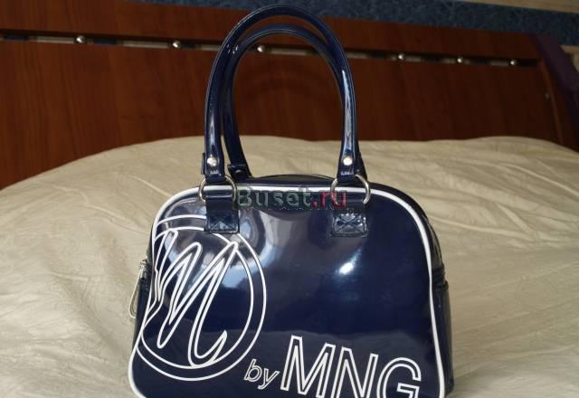 Сумка Mango Москва