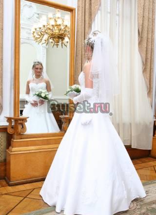 Свадебное платье Санкт-Петербург