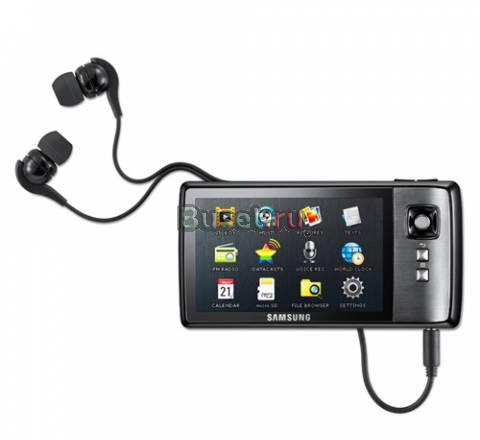 Samsung YP-CP3CB Москва