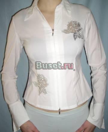 Рубашки школьные Москва