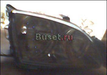 Фара Пушкино