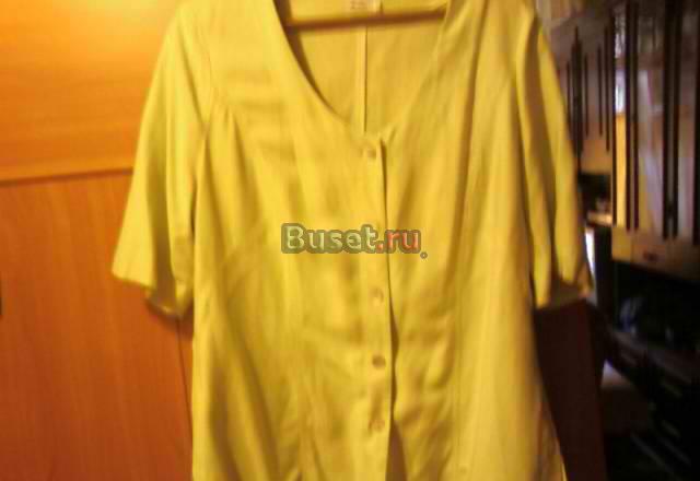 Блузка Санкт-Петербург