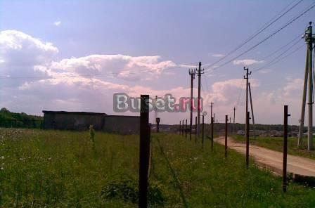 Продается  участок 10 сот. , н Москва