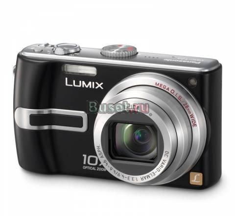 Panasonic DMC-TZ3 Санкт-Петербург