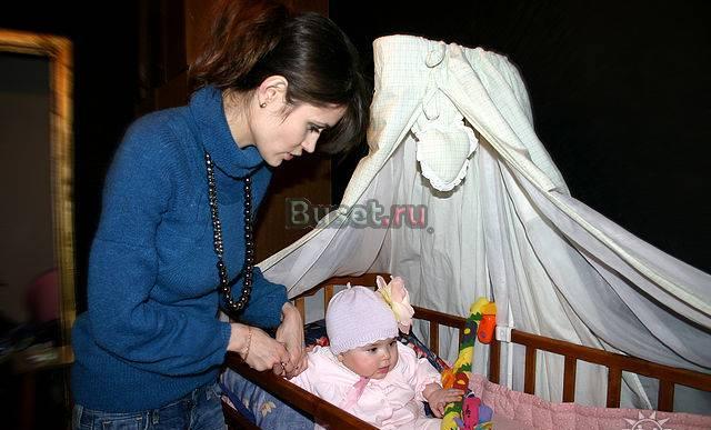 Балдахин и бортики Москва