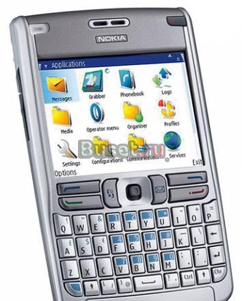 Nokia E61 Санкт-Петербург