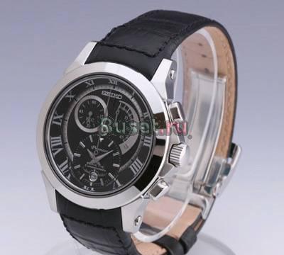 Seiko Premier Kinetic SNL041 Москва