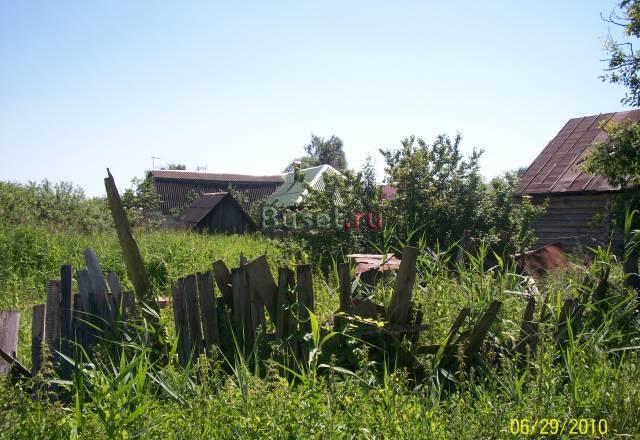 Продаю участок Брянск