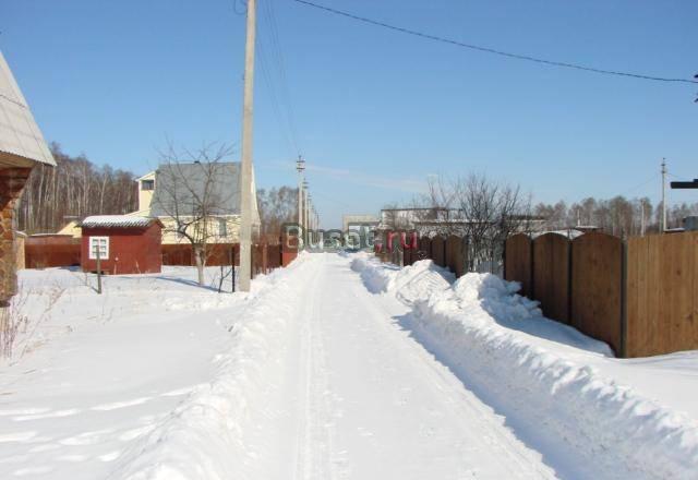 Участок 6 сот. , Каширское ш Москва