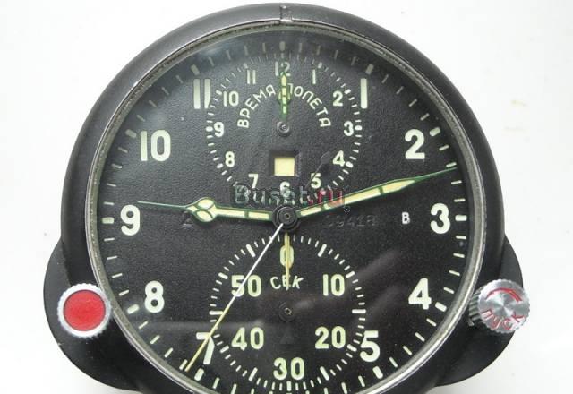 Авиационные часы ачс-1 Воронеж