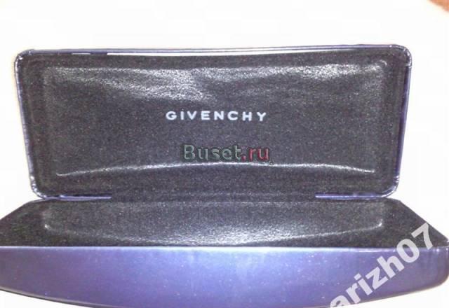 Футляр для очков givenchy новый фирменный Москва