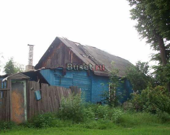 Продаю дом под снос Брянск