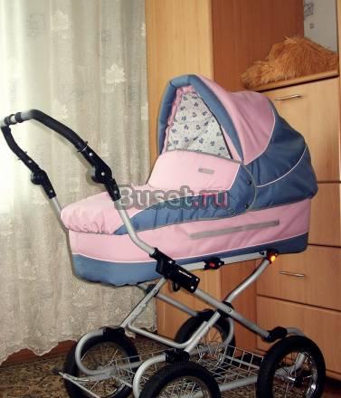 Коляска классика Липецк