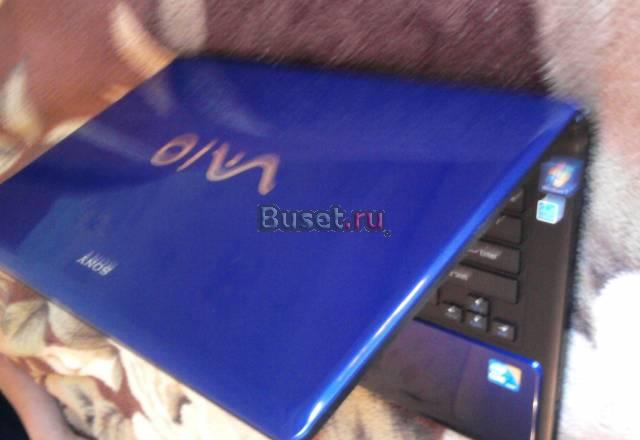 Sony новый ноутбук PCG-61412V Санкт-Петербург