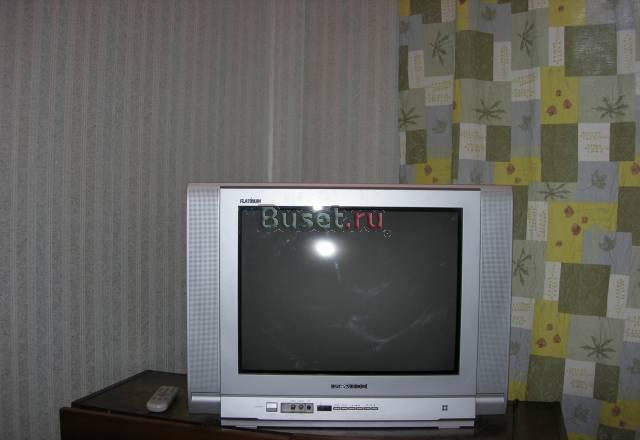 Телевизор Daewoo Platinum Москва