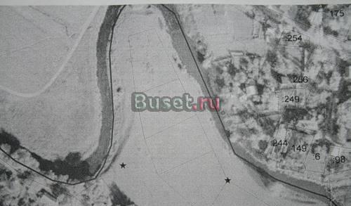 Участки у реки в  Дмитрове Дмитров