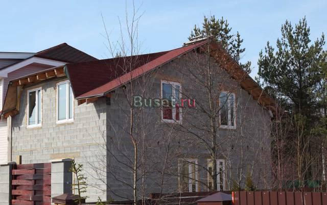 Продажа таунхауса  в Всеволожске Всеволожск