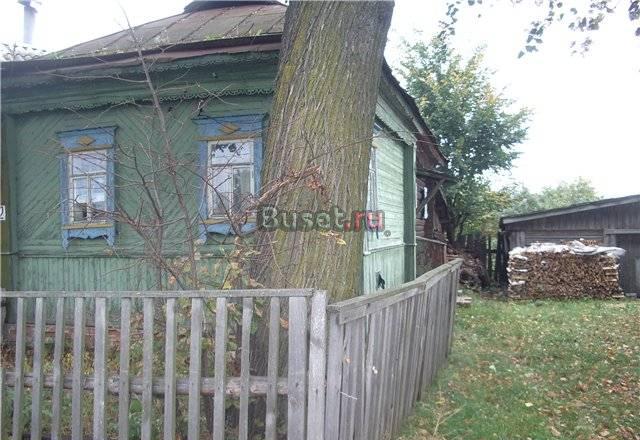 Продаётся дом в деревне Москва