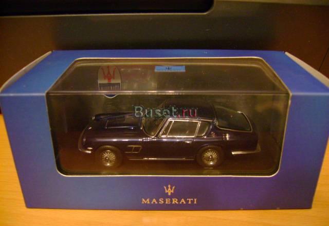Модель автомобиля 3 Нижний Новгород