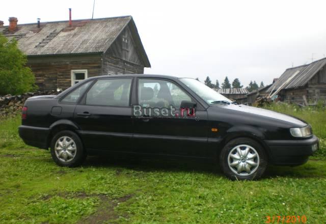 Volkswagen Passat, 1994 Архангельск