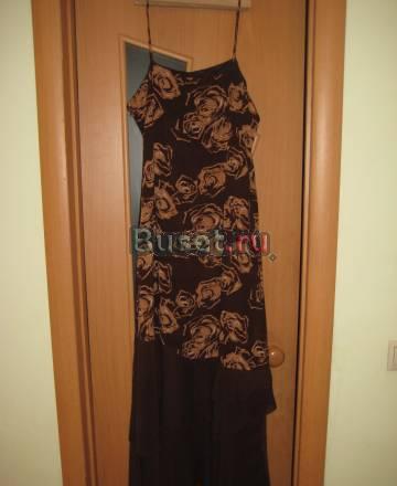 Сарафан летний Москва