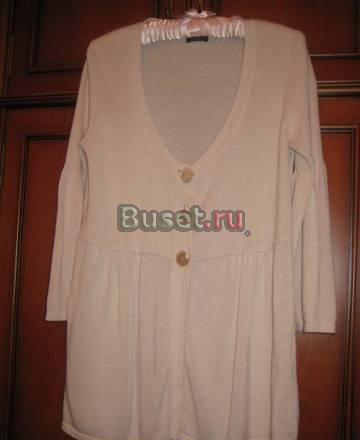 Кардиган Москва