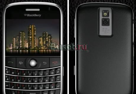 Blackberry 9000 bold Москва