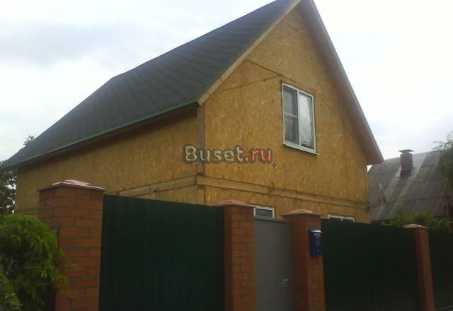 Новый дом, эксклюзив Таганрог