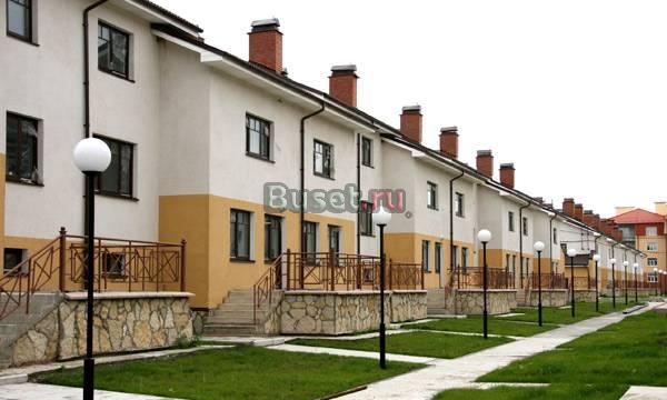 Продам 2-х комн.кв. п.Горская, "Рай в шалаше" Санкт-Петербург