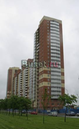 Продам 3-х комн.кв. с отделкой Дунайский 55 Санкт-Петербург