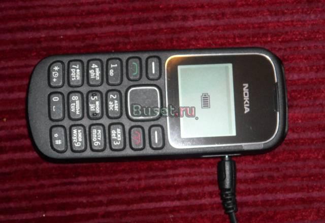 Nokia 1280 Москва