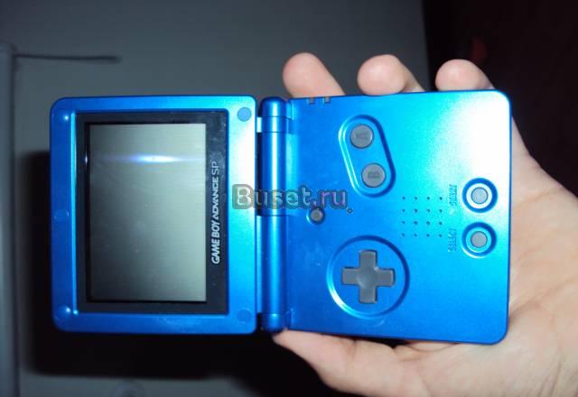 GameBoy Екатеринбург
