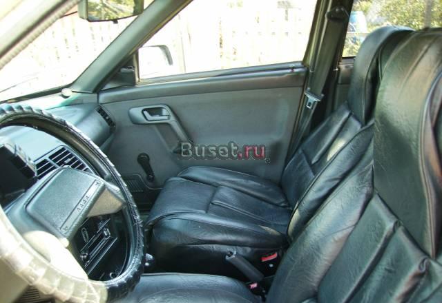 ВАЗ 2111, 2002 Санкт-Петербург