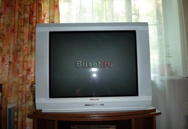 Телевизор thomson Москва
