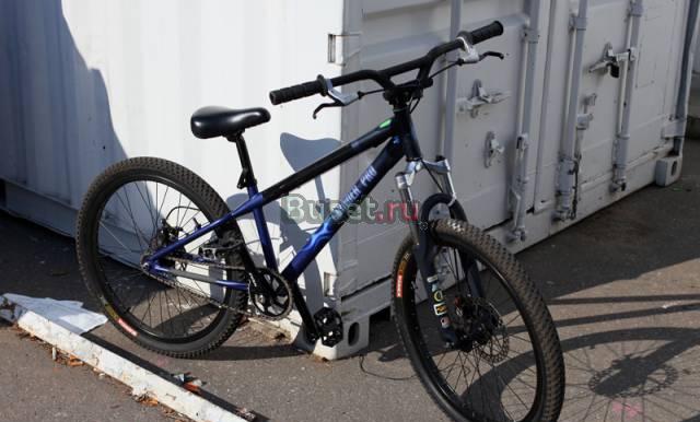 Stark Grinder Pro (04) Москва