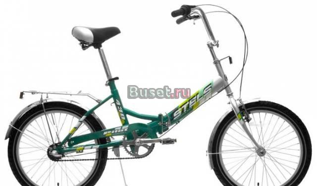 Велосипед stels Pilot 430 (2010) Санкт-Петербург