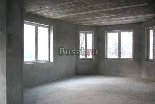 Демократичный новый дом в Салтыковке, 190м Москва