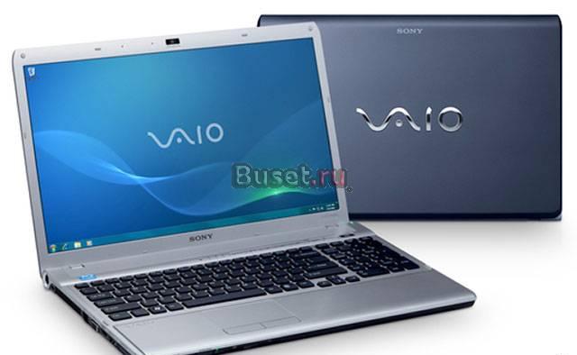 Sony Vaio 16,4" 4 Ядра, 4 Гига, видео на 2,2 Гб Москва