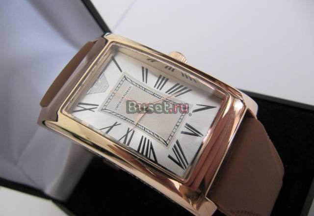 Часы Calvin klein,Emporio Armani,Rado Санкт-Петербург