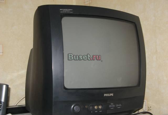 Телевизор Fhilips Люберцы