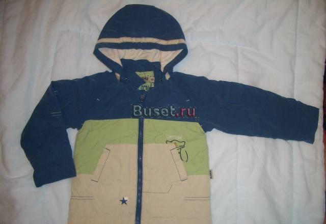 Ветровка kanz Москва