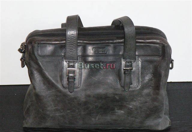 Сумка женская, кожа Москва